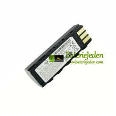 Baterie pro Symbol LS3578 LS3478 DS3578 21-62606-01 [Náhradní baterie]